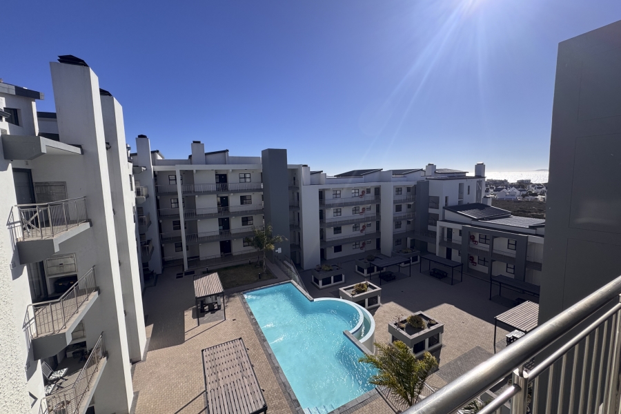 2 Bedroom Property for Sale in Olifantskop Western Cape